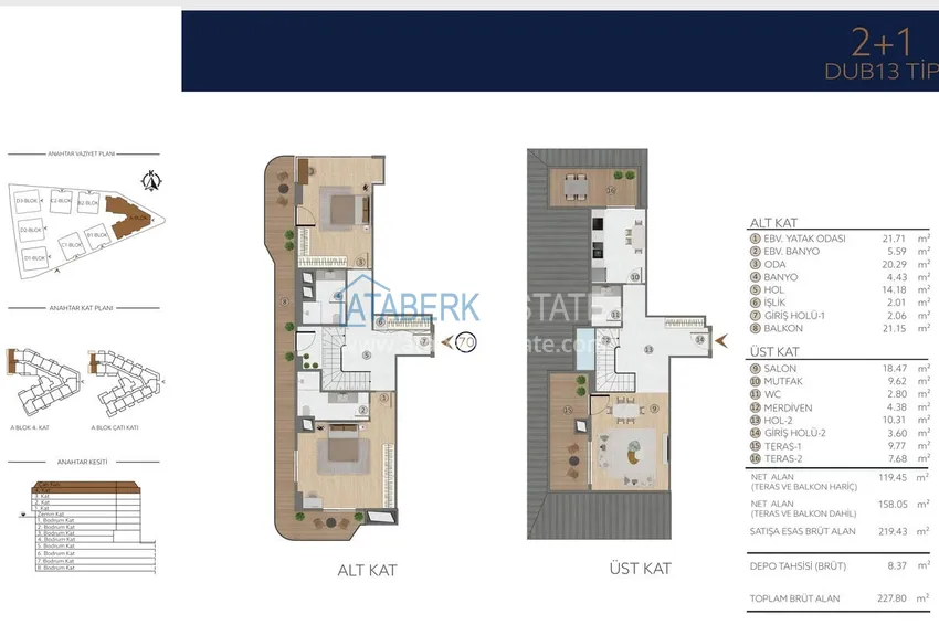 Buy cheap Apartments in Istanbul for citizenship - a new elite project in the Etiler district, Besiktas 57 