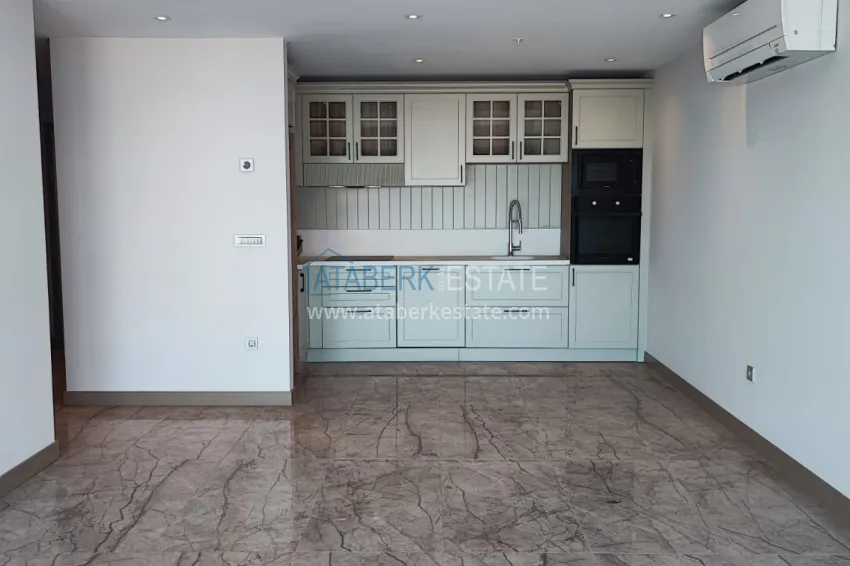 Purchase Stylish 2+1 apartments from the developer in Antalya — Kepez district 2 