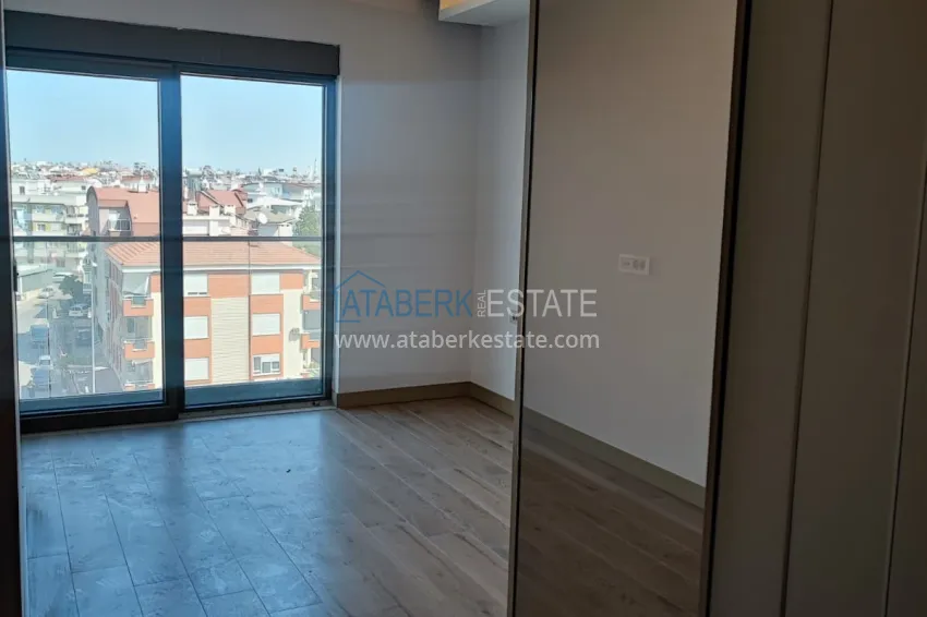 Purchase Stylish 2+1 apartments from the developer in Antalya — Kepez district 7 