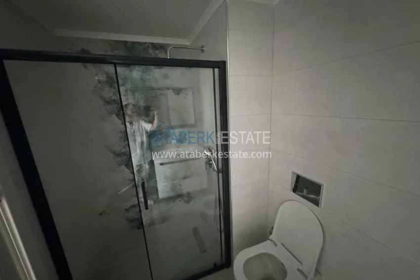 Purchase  1+1 apartment from the owner in a new building - Mahmutlar district, Alanya 12 
