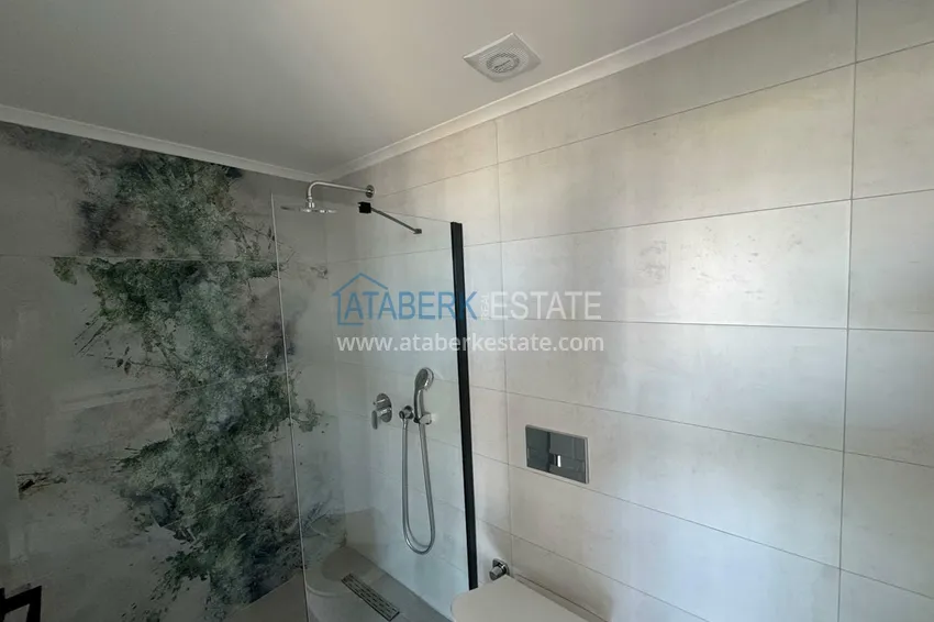 Purchase  View penthouse duplex with pool on the terrace, installments possible - Mahmutlar, Alanya 16 