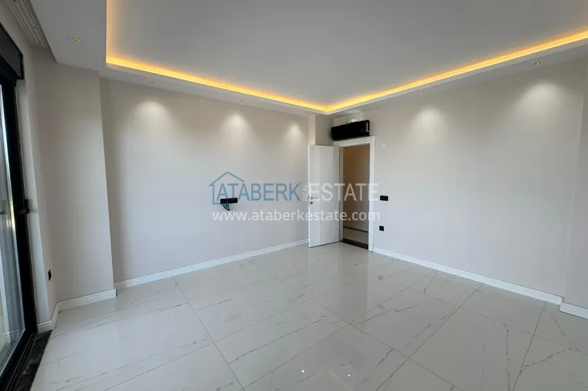 Purchase  Private 5+1 villa in Gazipasa - suitable for obtaining Turkish citizenship 14 