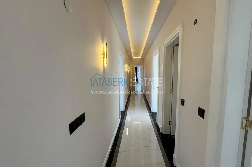 Purchase  Private 5+1 villa in Gazipasa - suitable for obtaining Turkish citizenship 17 