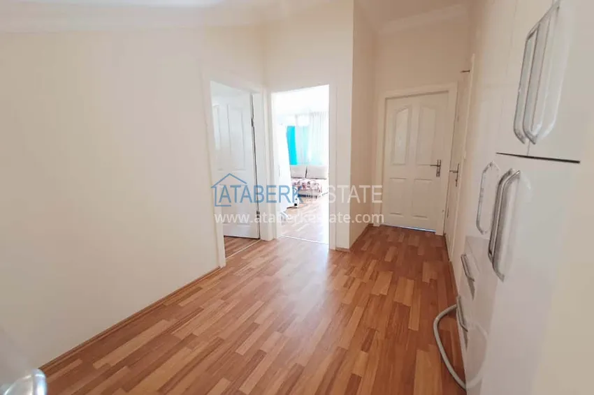 Purchase 4+1 duplex in Cikcilli, Alanya — a panoramic apartment suitable for a residence permit and citizenship 20 