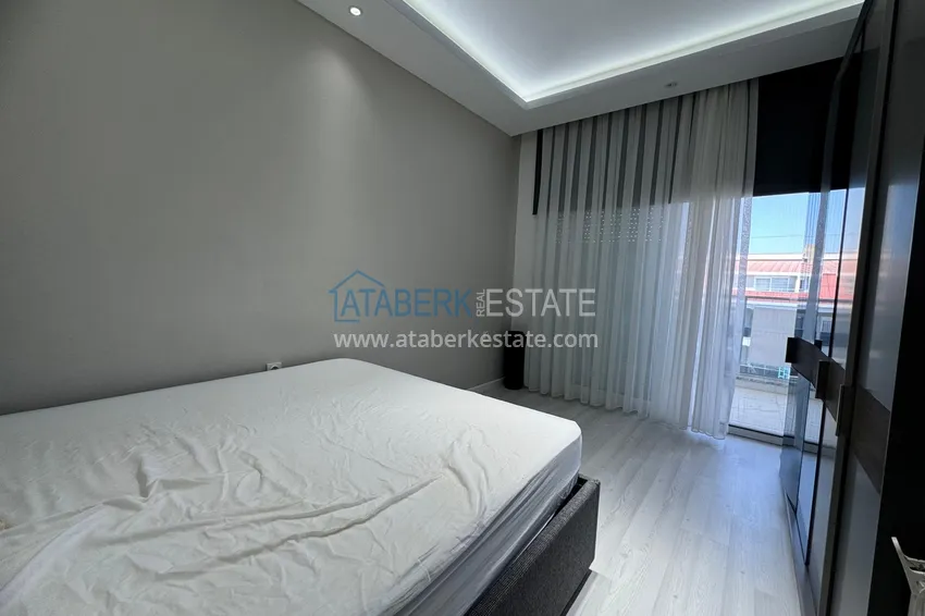Purchase Duplex penthouse in Alanya, Kestel district - furnished and with sea views 10 