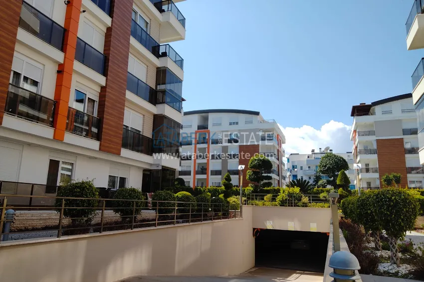 2+1 apartment in Antalya, Konyaalti, Liman — offer from the owner 12 