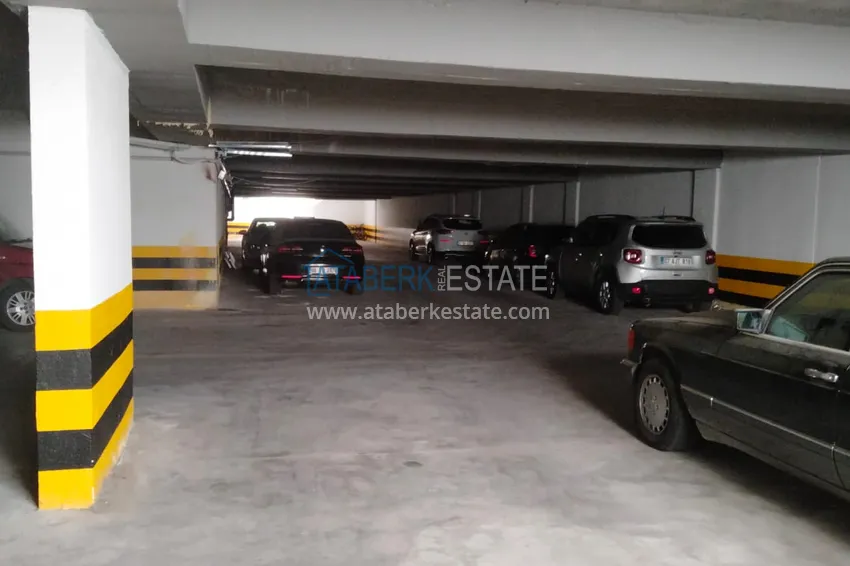 2+1 apartment in Antalya, Konyaalti, Liman — offer from the owner 13 