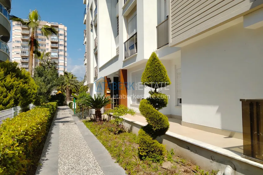 2+1 apartment in Antalya, Konyaalti, Liman — offer from the owner 15 
