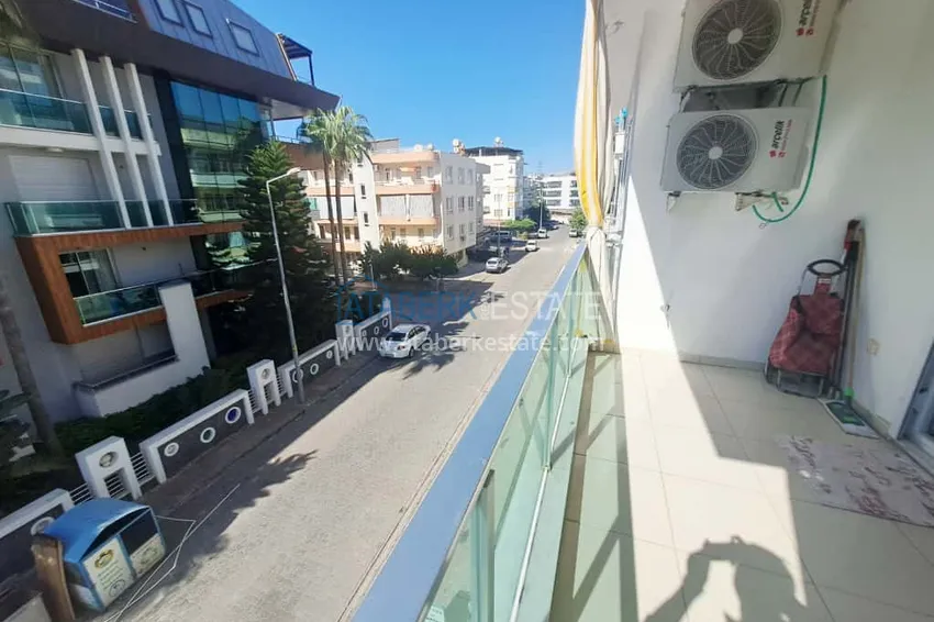 Purchase Newly renovated turnkey apartment in Alanya, Oba district - only 300 meters from the sea 20 