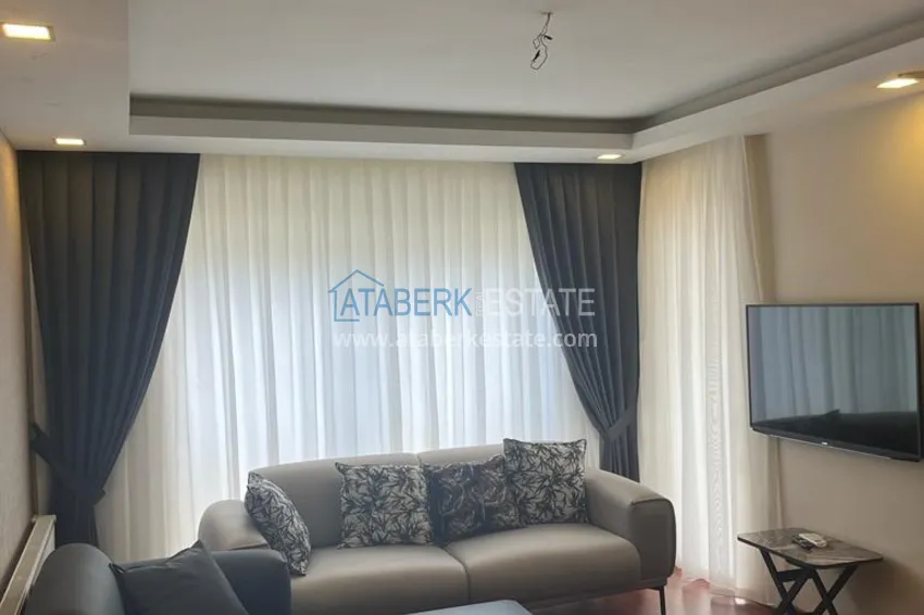 Purchase  2+1 apartment in Antalya, Konyaalti, Liman — offer from the owner 2 