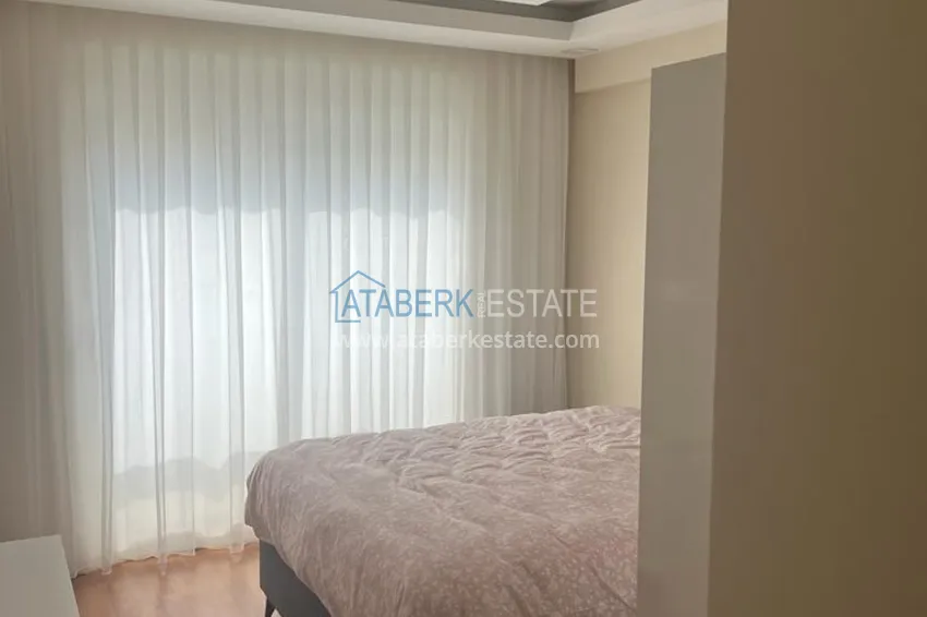 Purchase  2+1 apartment in Antalya, Konyaalti, Liman — offer from the owner 5 