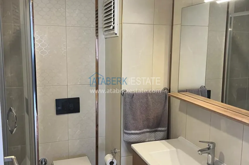 Purchase  2+1 apartment in Antalya, Konyaalti, Liman — offer from the owner 8 