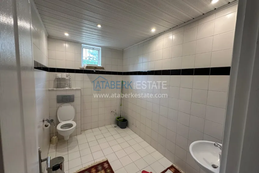 Purchase Private 2+1 villa with private pool in the Upper Oba area — suitable for residence permits and citizenship 9 