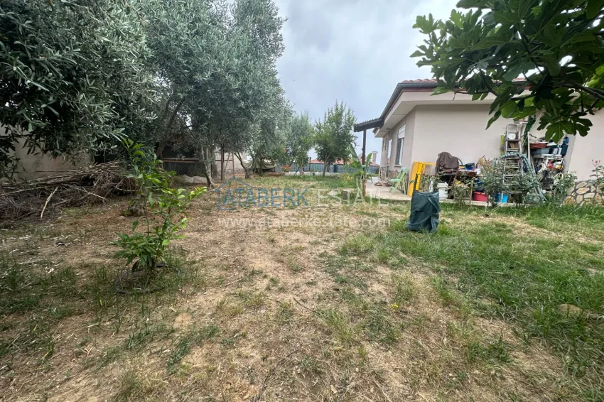 Private 2+1 villa with private pool in the Upper Oba area — suitable for residence permits and citizenship 9 