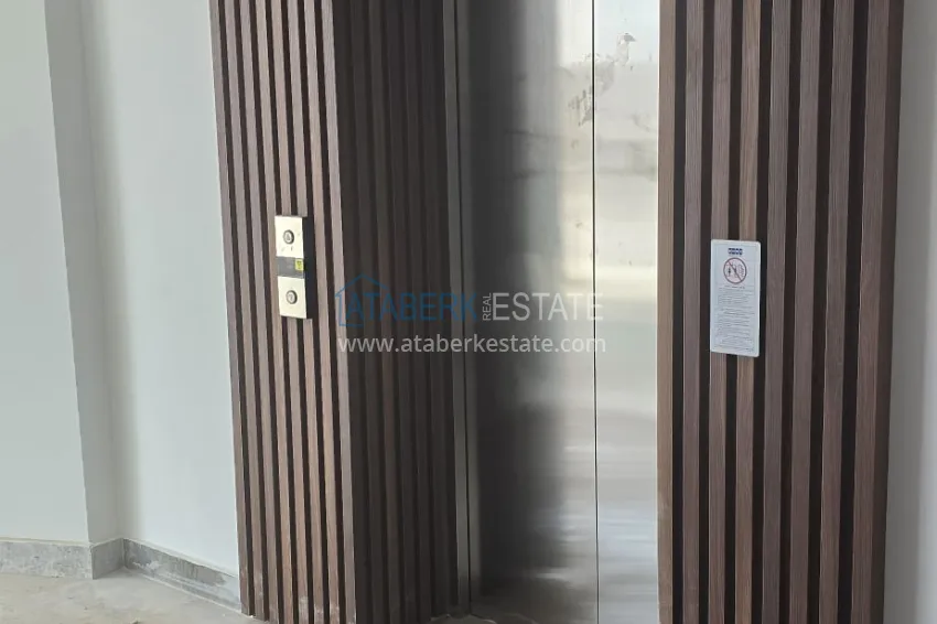 Modern complex in Antalya, Altintash — apartments at prices directly from the developer 18 