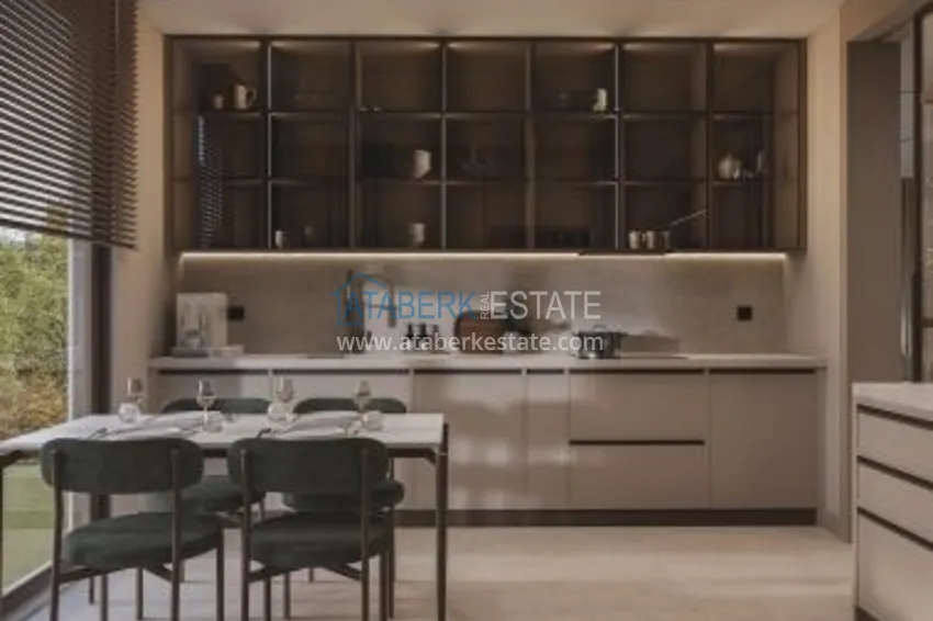 Purchase  New project in Antalya, Lara district, Caglayan - apartments and offices from the developer 10 