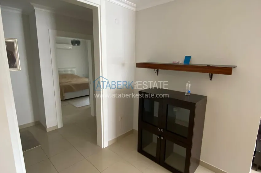 Purchase  2+1 apartment in Alanya, Kestel district, just 200 meters from the sea — suitable for obtaining citizenship 12 