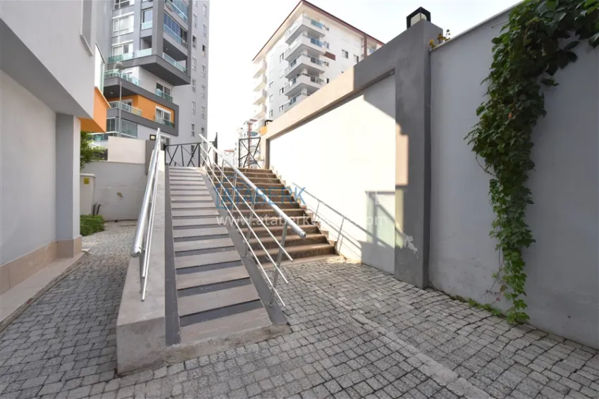1+1 apartment from the owner in Mahmutlar, Alanya — a favorable price, turnkey and excellent location 15 