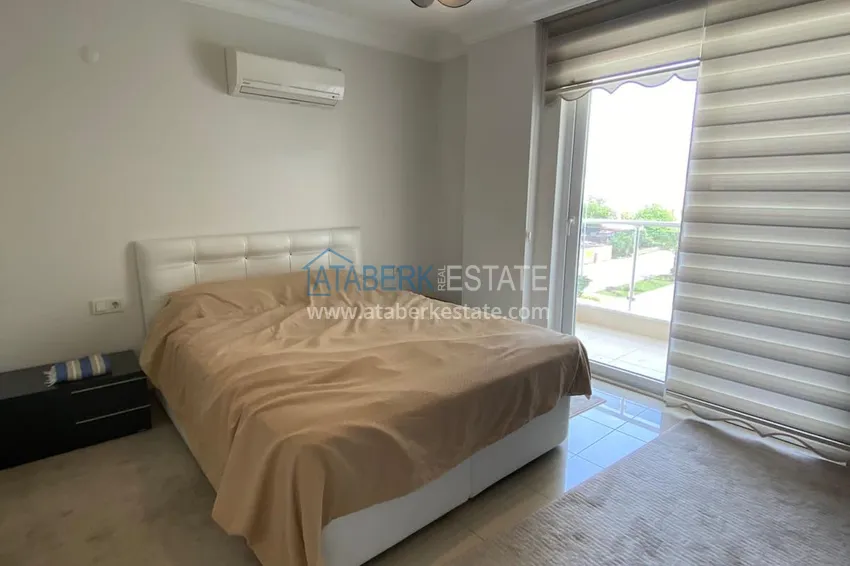 Purchase  2+1 apartment in Alanya, Kestel district, just 200 meters from the sea — suitable for obtaining citizenship 13 