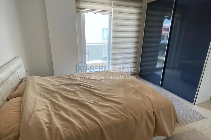 Purchase  2+1 apartment in Alanya, Kestel district, just 200 meters from the sea — suitable for obtaining citizenship 14 