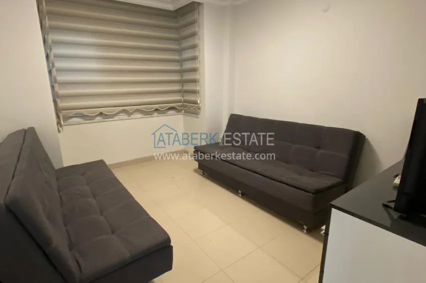 Purchase  2+1 apartment in Alanya, Kestel district, just 200 meters from the sea — suitable for obtaining citizenship 15 