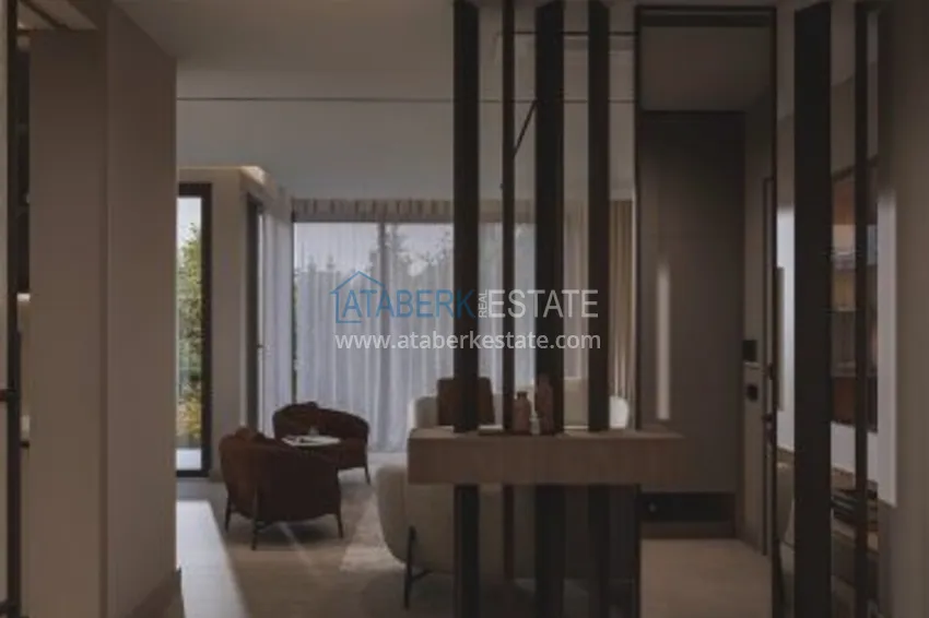 Purchase  New project in Antalya, Lara district, Caglayan - apartments and offices from the developer 14 