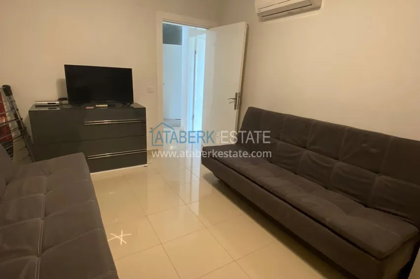 Purchase  2+1 apartment in Alanya, Kestel district, just 200 meters from the sea — suitable for obtaining citizenship 16 