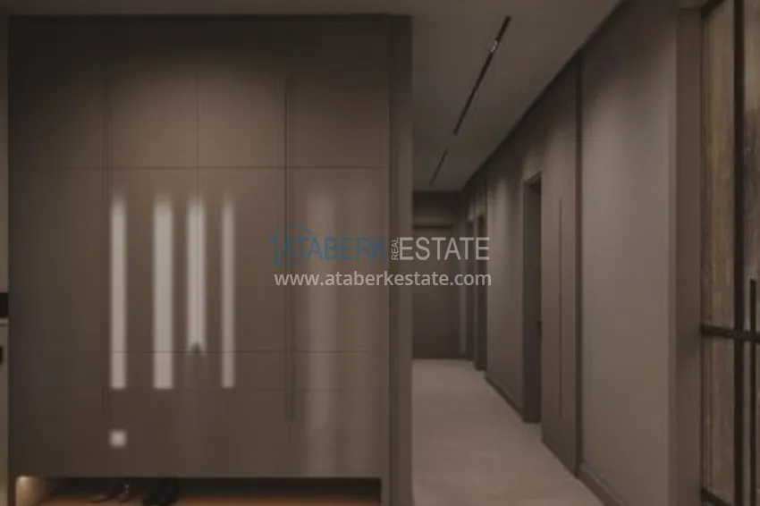 Purchase  New project in Antalya, Lara district, Caglayan - apartments and offices from the developer 15 