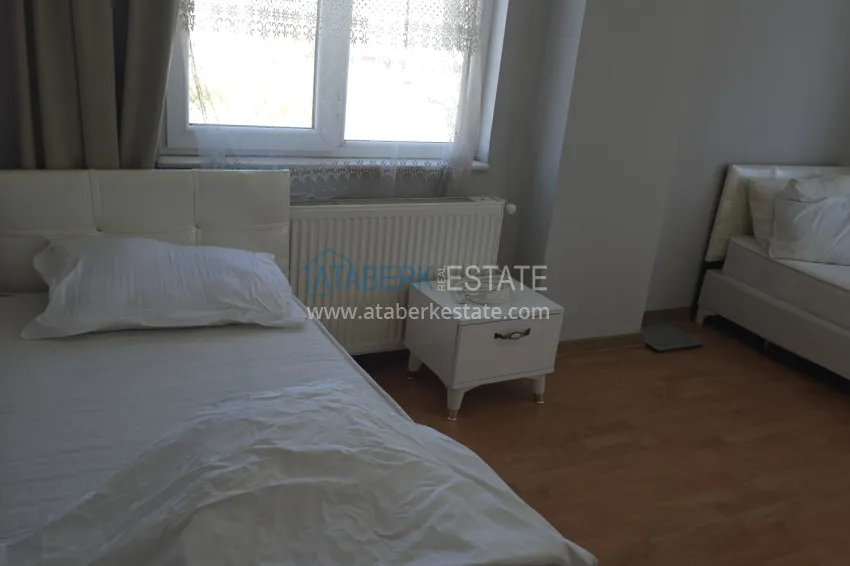 Purchase 2+1 apartment in Antalya, Muratpasa district, Kızılarık — furnished, separate kitchen, directly from the owner 16 