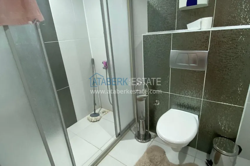 Purchase  2+1 apartment in Alanya, Kestel district, just 200 meters from the sea — suitable for obtaining citizenship 19 