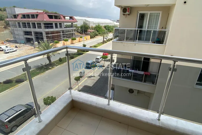 Purchase  2+1 apartment in Alanya, Kestel district, just 200 meters from the sea — suitable for obtaining citizenship 20 