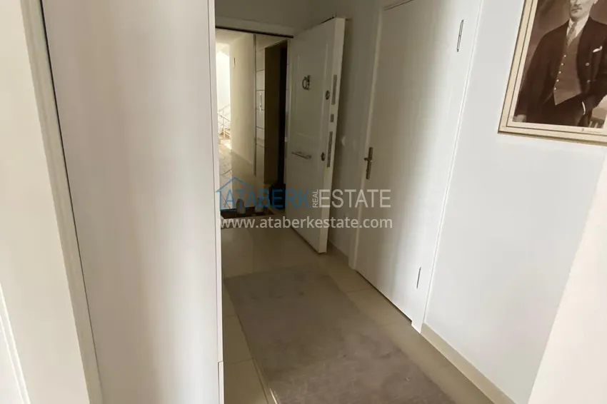 Purchase  2+1 apartment in Alanya, Kestel district, just 200 meters from the sea — suitable for obtaining citizenship 1 