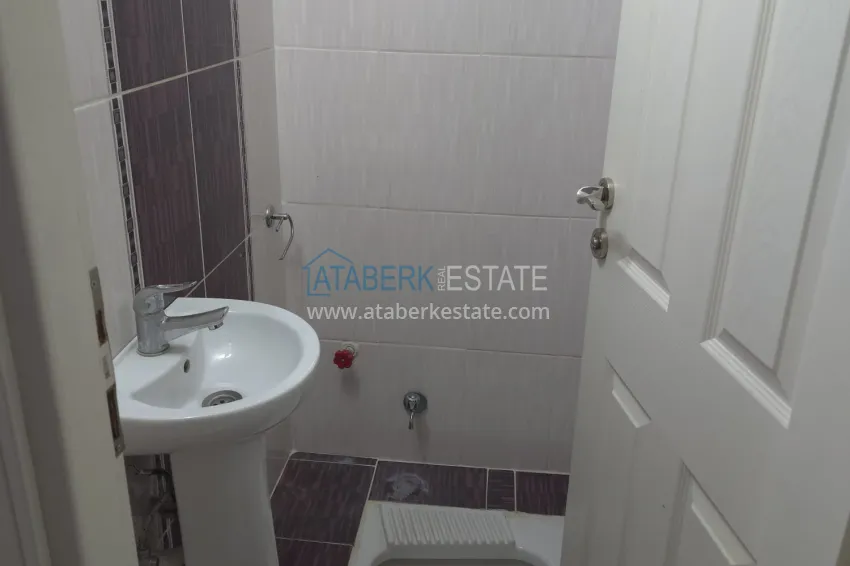 Purchase 2+1 apartment in Antalya, Muratpasa district, Kızılarık — furnished, separate kitchen, directly from the owner 21 