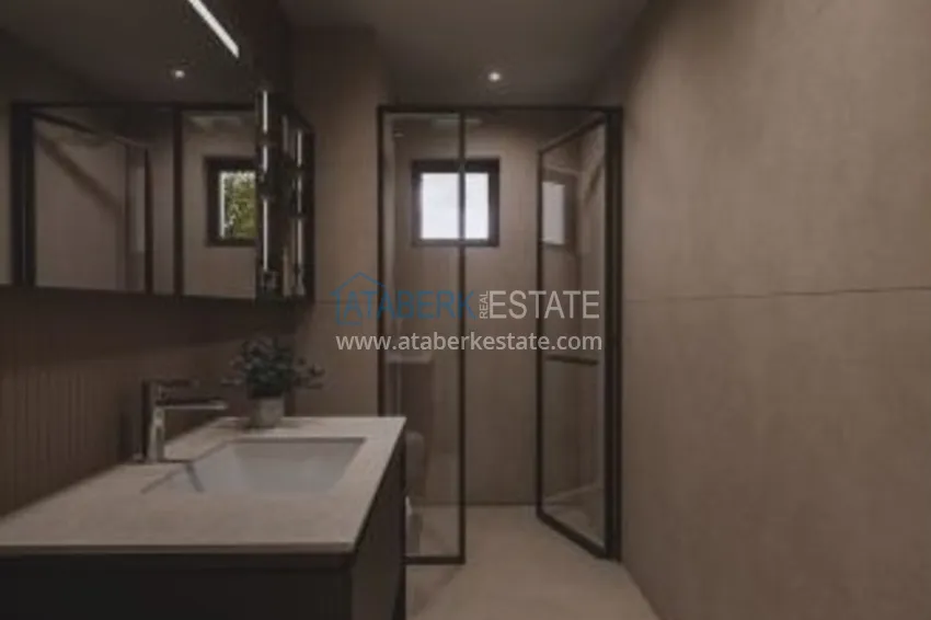 Purchase  New project in Antalya, Lara district, Caglayan - apartments and offices from the developer 23 