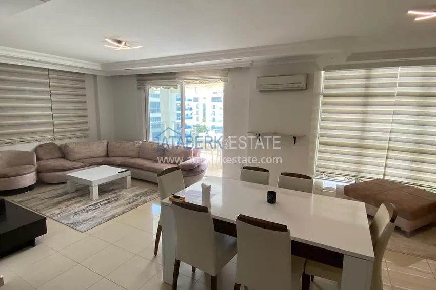 Purchase  2+1 apartment in Alanya, Kestel district, just 200 meters from the sea — suitable for obtaining citizenship 2 
