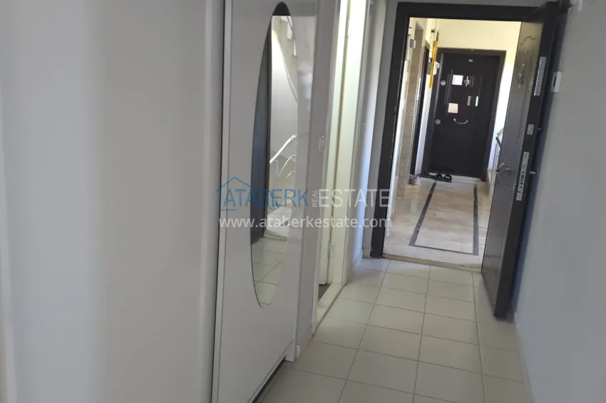 Purchase 2+1 apartment in Antalya, Muratpasa district, Kızılarık — furnished, separate kitchen, directly from the owner 2 