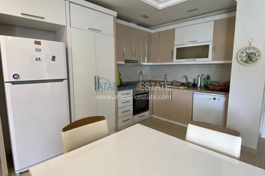 Purchase  2+1 apartment in Alanya, Kestel district, just 200 meters from the sea — suitable for obtaining citizenship 4 