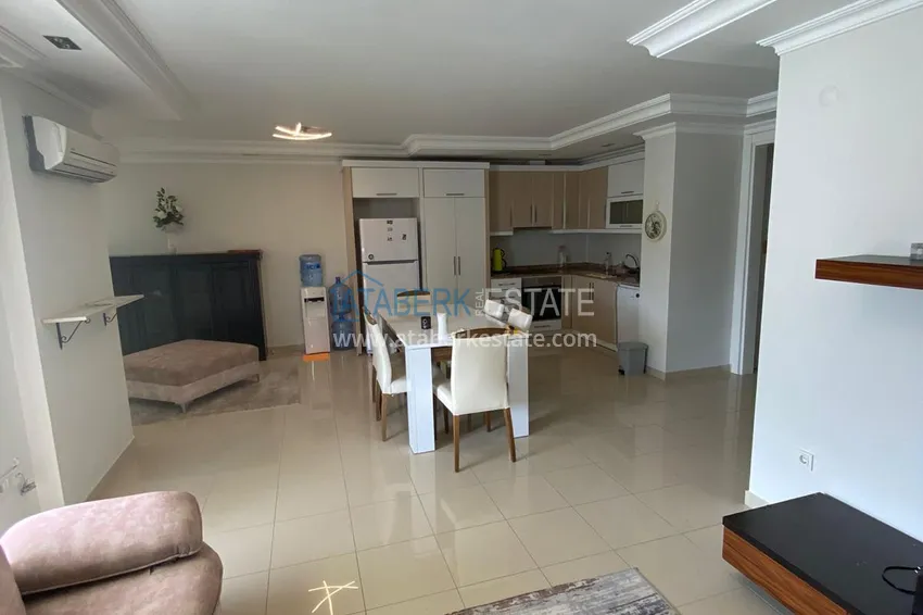 Purchase  2+1 apartment in Alanya, Kestel district, just 200 meters from the sea — suitable for obtaining citizenship 6 