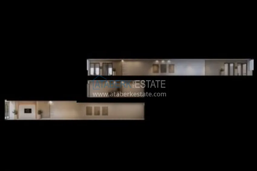 Buy cheap New project in Antalya, Lara district, Caglayan - apartments and offices from the developer 7 