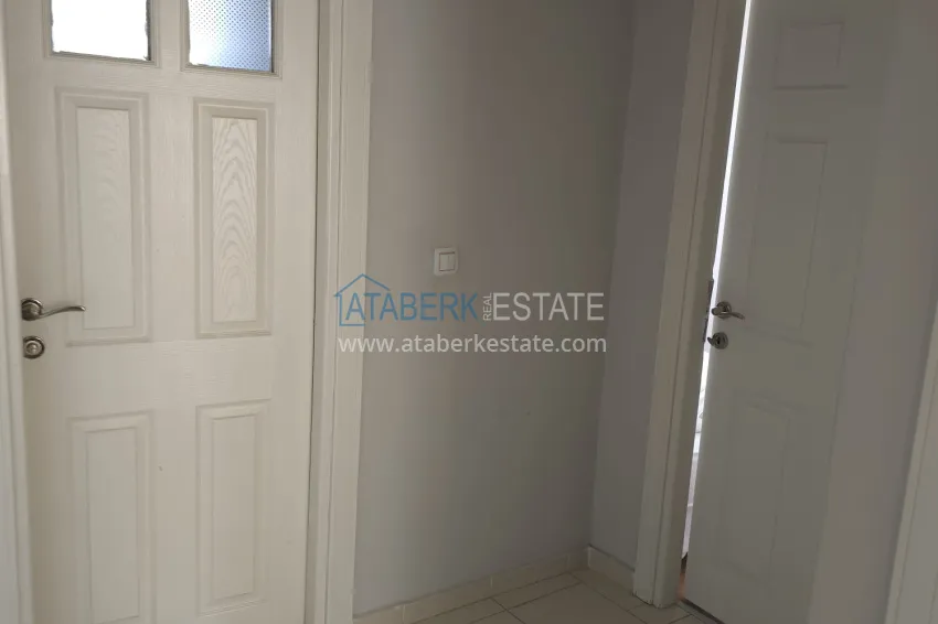 Purchase 2+1 apartment in Antalya, Muratpasa district, Kızılarık — furnished, separate kitchen, directly from the owner 8 