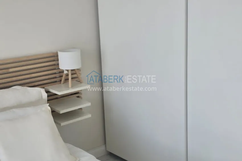 Purchase 1+1 apartment in Antalya, Altintash district — from an investor, more profitable than that of a developer 9 