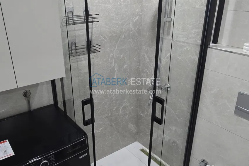 Purchase 1+1 apartment in Antalya, Altintash district — from an investor, more profitable than that of a developer 14 