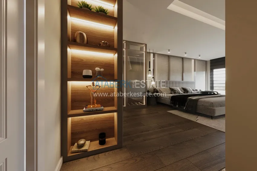 Purchase  Family residential complex in Beylikduzu, Istanbul — apartments from the developer are suitable for citizenship 10 