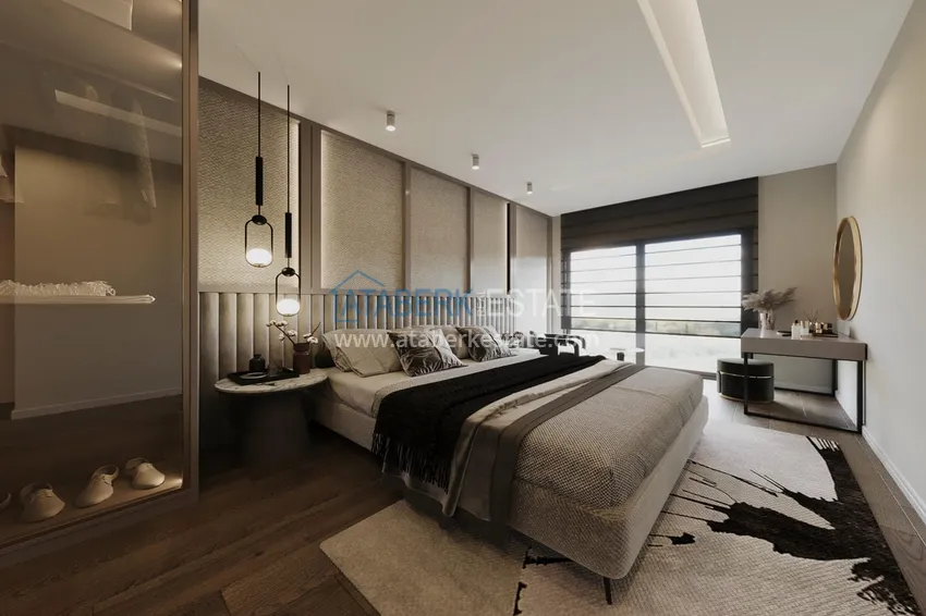 Purchase  Family residential complex in Beylikduzu, Istanbul — apartments from the developer are suitable for citizenship 12 