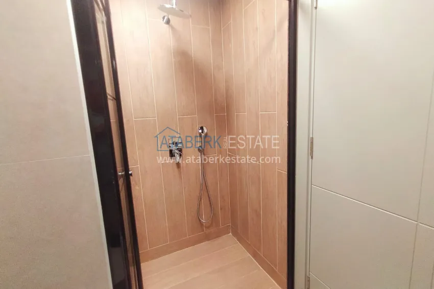 Purchase One bedroom apartment for rent in the center of Alanya, Keykubat beach area - 250 meters No. 11 16 