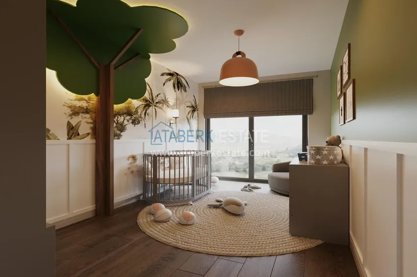 Purchase  Family residential complex in Beylikduzu, Istanbul — apartments from the developer are suitable for citizenship 17 