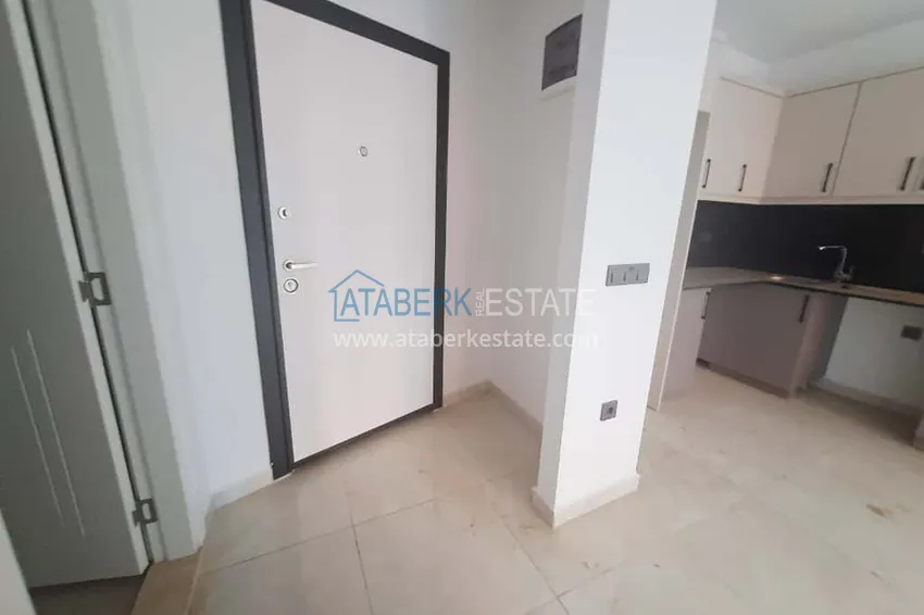 Purchase Apartment in a complex at the final stage of construction - Mahmutlar district, Alanya 1