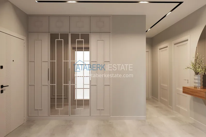 Purchase  Family residential complex in Beylikduzu, Istanbul — apartments from the developer are suitable for citizenship 1 