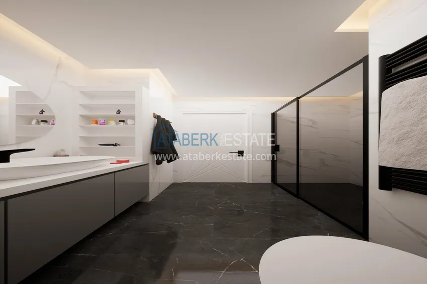 Purchase  Family residential complex in Beylikduzu, Istanbul — apartments from the developer are suitable for citizenship 22 