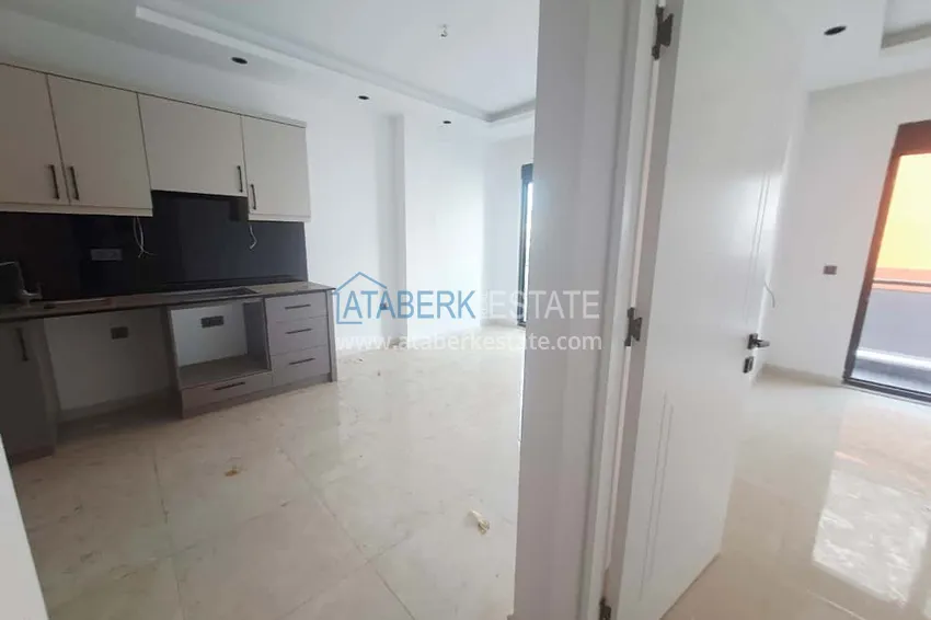 Purchase Apartment in a complex at the final stage of construction - Mahmutlar district, Alanya 2